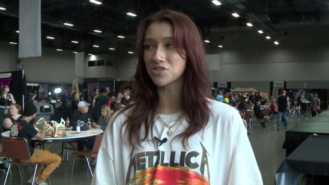 300 tattoo artists visit Des Moines for Middle of the Map Tattoo Convention