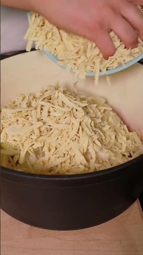 Recette de porc effiloché (moitié porc / moitié tofu)