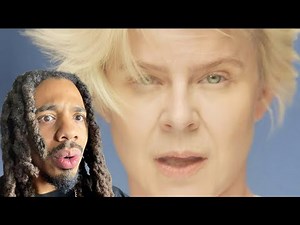 Robyn - Dopamine (Official Music Video...FULL REACTION!!