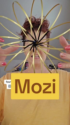Mozi Product Review: Fun Fidget Toys for STEM, ADHD, ADD, and Anxiety Relief