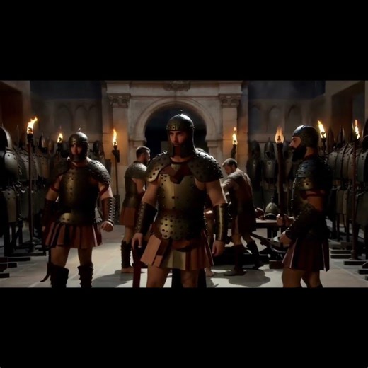 Gladiators Didn’t Fight to the Death… Here’s Why