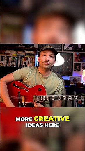 Benson Ascending and Descending #11 Lick! 🔥 #guitar #guitarlesson #georgebenson