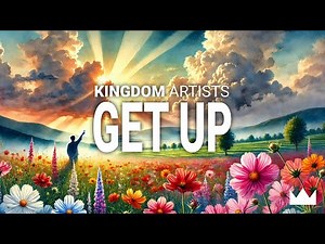 KINGDOM Artists – Get Up (Official Video 4K)
