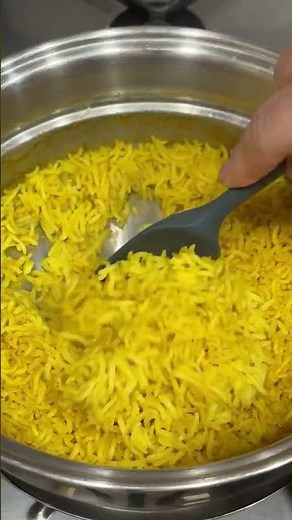 May 1, 2026: Antonella's Recipes: Basmati Rice with Curry and Vegetables