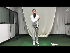 Weak Grip vs Strong Grip in the Golf Swing