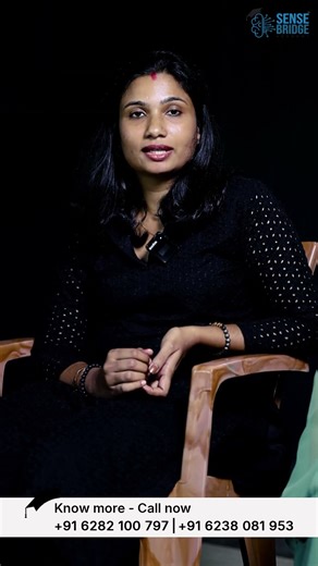 How Life Coach Training Transformed My Life | Dr. Surya’s Journey | Sense Bridge Academy | Kerala