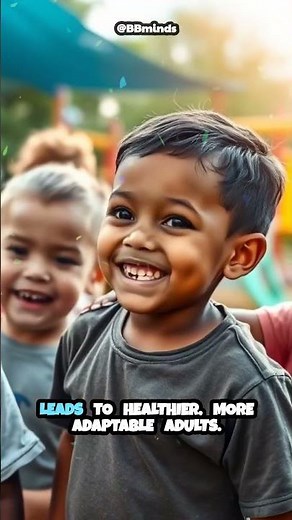 The Scientific Power of Child's Cognitive Flexibility in Psychological Development