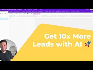 How to Use SERP API for Job Scraping automatically!