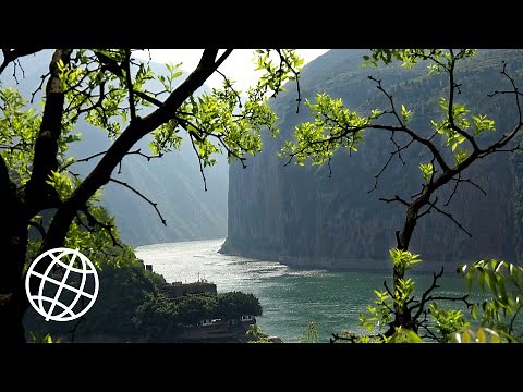 Yangtze River Cruise, China [Amazing Places 4K]