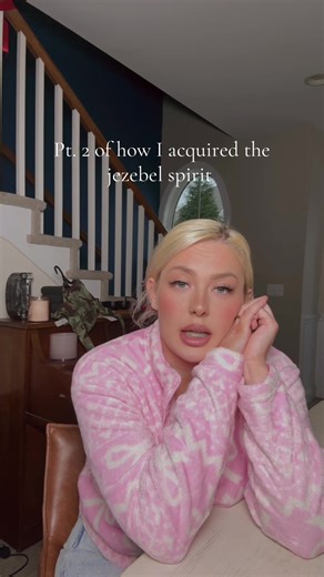 Understanding the Jezebel Spirit: Pt. 2 Analysis