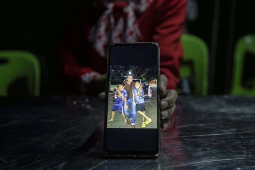 Plusieurs otages thaïlandais libérés par le Hamas - i24NEWS