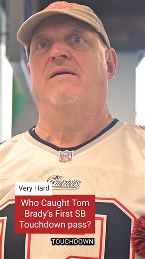 The Patriots are back on the Super Bowl stage — but how much do you actually know about their Super Bowl history? We put these fans to the test. | Boston.com