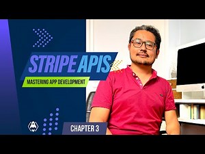 Mastering App Development | Using Stripe APIs in Apphive | Chapter 3