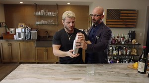 Manhattan cocktail masterclass: Avoid these 4 common mistakes!