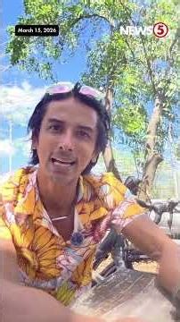 ENJOY-IN NA ANG LAMIG NA DALA NG AMIHAN, KAPATID!