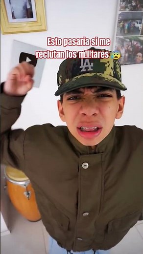 🪖¿Cuál es su nombre? Si fuera a prestar servicio😰🤣 #humor #comedia #memes #military #risas #newmemes