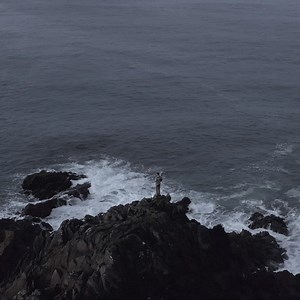 Réveil au Phare Du Petit Minou ! France, Bretagne - Brest L'un des plus beaux spots de France INSTAGRAM : https://www.instagram.com/_pifou/ | Pifou