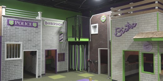 KidCo. Children’s Museum opens doors with future plans for expansion