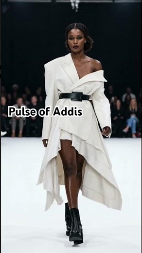 Ultimate Fashion Show Runway ✨ | Luxury Catwalk Models 2026