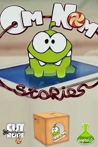 Om Nom Stories - Time Travel (2013)