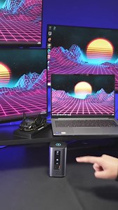 Expand your possibilities with our feature-rich 11-in-1 hub. Follow us to learn more! | Baseus