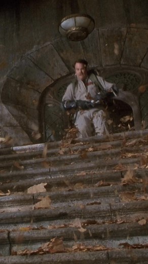 Who remembers the Ghostbusters cameo in Casper??? | Netflix