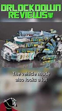 Nova Prime - PHASE THREE