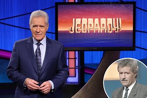 Alex Trebek's final Jeopardy! episodes start airing today after cancer death