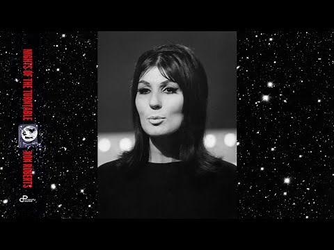 Alma Cogan - Yesterday