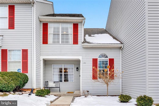 201 Stratford Ct, Lansdale, PA 19446 - MLS PAMC2166058 - Coldwell Banker