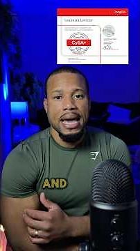 Tips to Pass the CompTIA CySA+ CS0-003 Exam on Your First Try