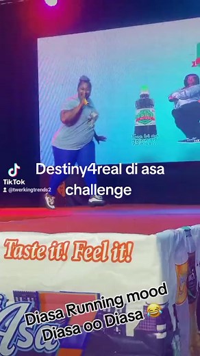 #destiny4real #Destiny4real_Di_Asa_Challenge #Destiny4real_Di_Asa_Challenge #Destiny4real_Di_Asa_Challenge | Destiny4real