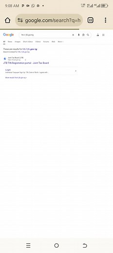 How TO PROCESS YOUR TIN NUMBER IN LESS THAN ONE MINUTE FREE NO MORE GOING TO FIRS OFFICE. NO MORE GOING TO YOUR AGENTS. AT THE COMFORT OF YOUR HOW. | Ambrose Onyekpomwenne | Facebook