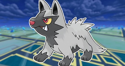Poochyena 100% perfect IV stats, shiny Poochyena in Pokémon Go