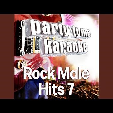 Closer (Made Popular By Nine Inch Nails) [Karaoke Version]