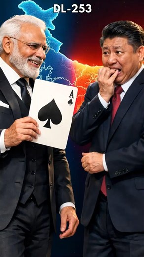 India's advantage on China through Strait of Malacca #shorts #china #india