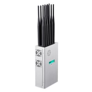[Hot Item] 2g. 3G. 4G. 5g and GPS WiFi Lojack Wireless Signal Jammer