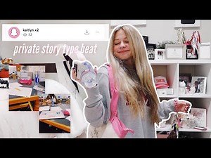 vlogging like you're on my private story... real and honest day in my life | vlogmas day 3