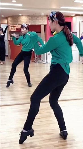 Solo Cha Cha Cha Variations チャチャチャ・ソロバリエーション #dance #チャチャチャ #dancer #ダンス #社交ダンス #ラテン #latin