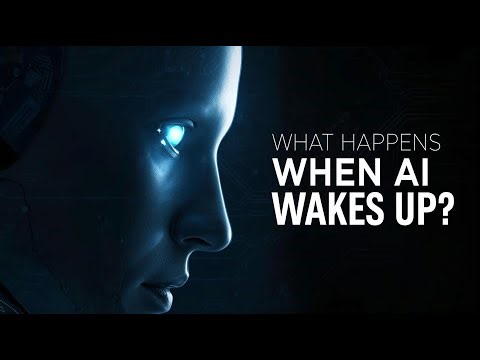 The Exact Moment AI Becomes Self-Aware (It’s Closer Than You Think)