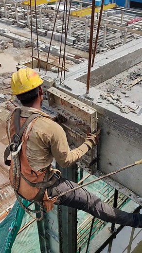 4th Floor Od Outside Mivan Carpenter ! | Nintu Majumder