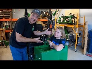 Best Rear Ballast?? Heavy Hitch vs. Ballast Box