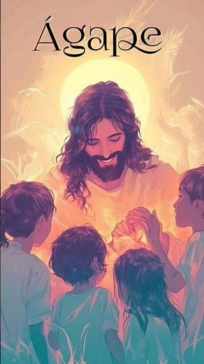 Jesus Loves the Little Children