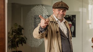 Bestens unterhalten mit Thomas Stipsits