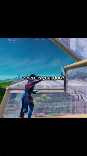 Tag your duo | 0 delay in bio #fortnite #fortnitesettings #fortniteclips #bestsettings #fyp