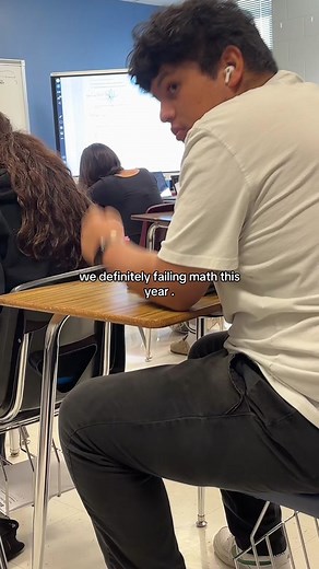 Funny Math Fails: People Laughing In Serious Math Class Situations