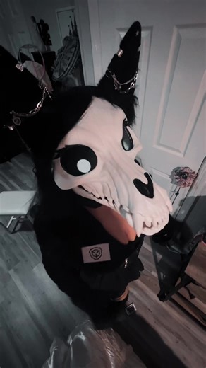 When the MTF realizes Mal0 is not as tall as she looks on their devices and in the shadows, and they catch her. #scp1471 #scpfoundation #scptiktok