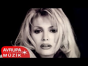 Ajda Pekkan - Eyvah (Official Audio)