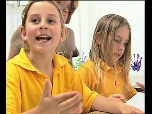 Investigating in primary science