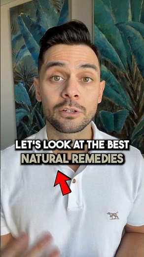 Best natural remedies for bloating and gas relief!